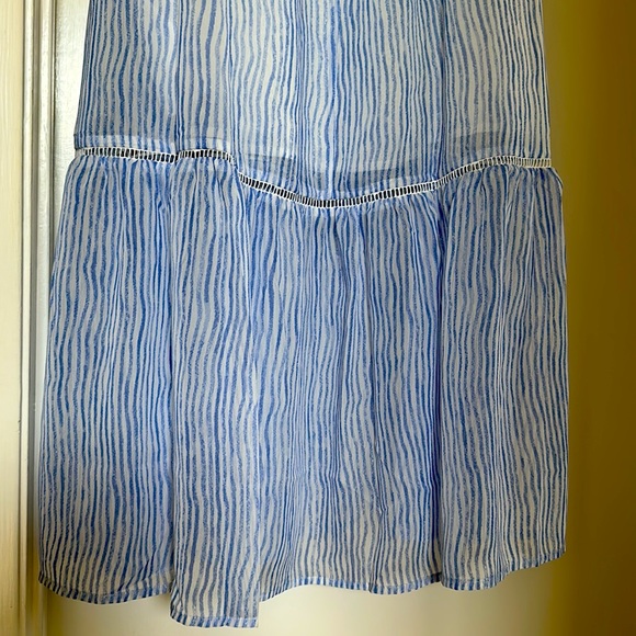 NWT! Moon River dress size small - Picture 3 of 6